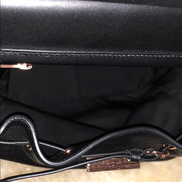 Auth NWT Alexander Wang Prisma Skeletal Backpack - Picture 6 of 7